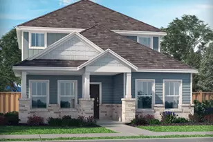 3276 Hopewell Ln, Fort Worth, TX 76179 - Photo 1