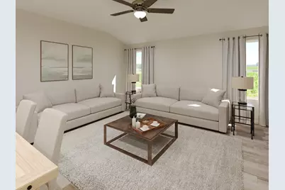 3268 Hopewell Lane, Fort Worth, TX 76179 - Photo 2