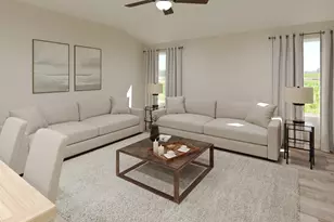 3268 Hopewell Ln, Fort Worth, TX 76179 - Photo 2