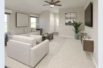 3264 Hopewell Lane, Fort Worth, TX 76179 - Photo 4