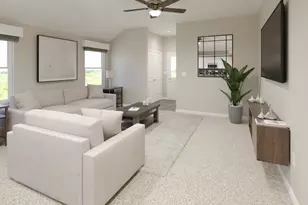 3264 Hopewell Ln, Fort Worth, TX 76179 - Photo 4