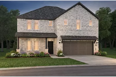 3415 Richland Drive, Farmersville, TX 75442 - Photo 1