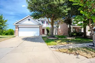 1501 Kingfisher Dr, Fort Worth, TX 76131 - Photo 2