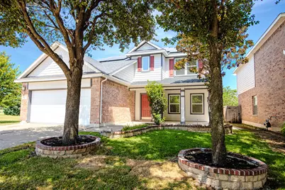 1501 Kingfisher Drive, Fort Worth, TX 76131 - Photo 1