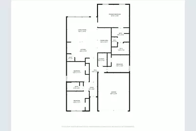 722 Orchid Way, Pilot Point, TX 76258 - Photo 24