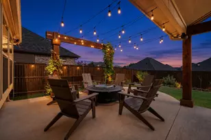 11733 Elko Ln, Fort Worth, TX 76108 - Photo 2