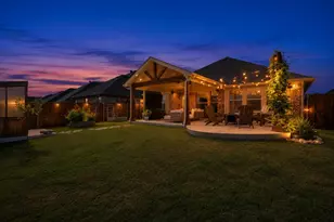 11733 Elko Ln, Fort Worth, TX 76108 - Photo 30