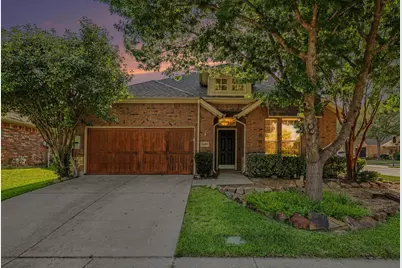 1409 Patriotic Lane, McKinney, TX 75071 - Photo 2