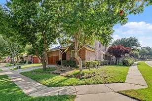 1409 Patriotic Ln, McKinney, TX 75071 - Photo 4