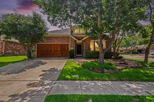 1409 Patriotic Ln, McKinney, TX 75071 - Photo 2