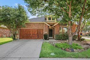 1409 Patriotic Ln, McKinney, TX 75071 - Photo 1