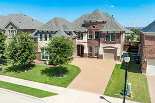 625 Yarrow St, Little Elm, TX 75068 - Photo 6