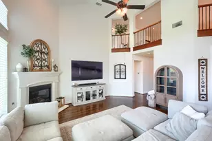 625 Yarrow St, Little Elm, TX 75068 - Photo 32