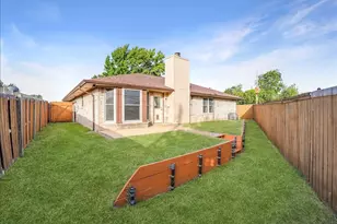 2604 S Meadow Dr, Fort Worth, TX 76133 - Photo 22