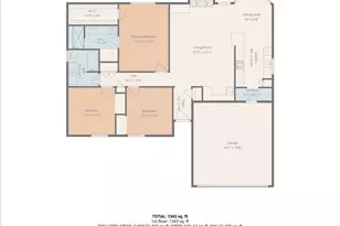2604 S Meadow Dr, Fort Worth, TX 76133 - Photo 24
