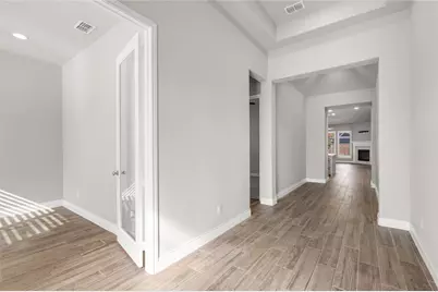 1029 Saffold Trail, McKinney, TX 75071 - Photo 4