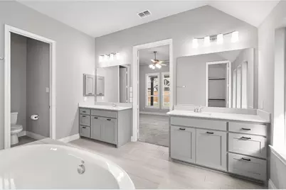 1029 Saffold Trail, McKinney, TX 75071 - Photo 16