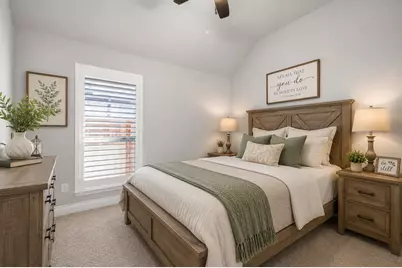 1029 Saffold Trail, McKinney, TX 75071 - Photo 12