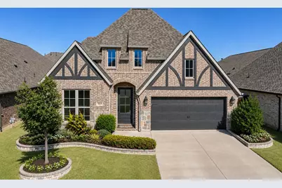 1029 Saffold Trail, McKinney, TX 75071 - Photo 1