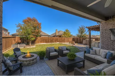 1029 Saffold Trail, McKinney, TX 75071 - Photo 22