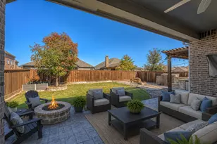 1029 Saffold Trl, McKinney, TX 75071 - Photo 22