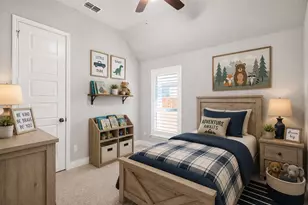 1029 Saffold Trl, McKinney, TX 75071 - Photo 14