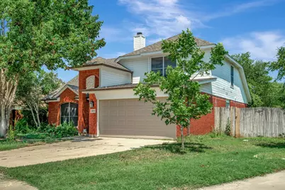 2977 Timber Creek Trail, Fort Worth, TX 76118 - Photo 2