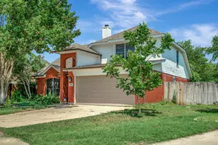 2977 Timber Creek Trail, Fort Worth, TX 76118 - Photo 2