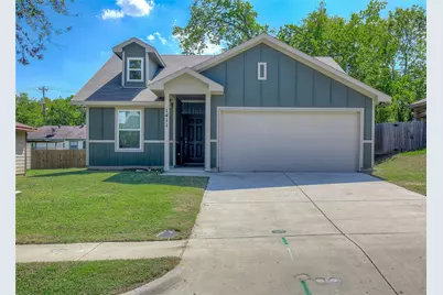 1411 Hemphill Street, Greenville, TX 75401 - Photo 1