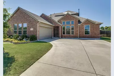 909 Sunnyvale Drive, Rockwall, TX 75087 - Photo 1