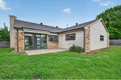 5424 Gregory Drive, Flower Mound, TX 75028 - Photo 24