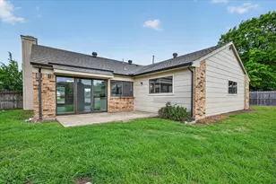 5424 Gregory Dr, Flower Mound, TX 75028 - Photo 24