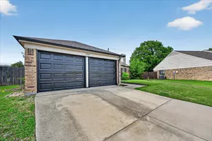 5424 Gregory Dr, Flower Mound, TX 75028 - Photo 26