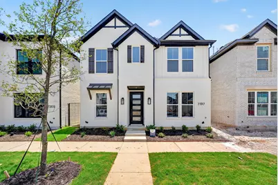 7197 Confetti Lane, Frisco, TX 75033 - Photo 2