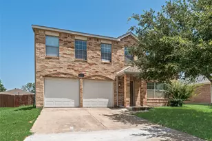 2309 Breanna Way, Little Elm, TX 75068 - Photo 2