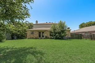 2309 Breanna Way, Little Elm, TX 75068 - Photo 18