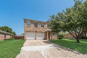 2309 Breanna Way, Little Elm, TX 75068 - Photo 1