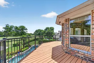 5204 Seville Ln, Flower Mound, TX 75028 - Photo 28