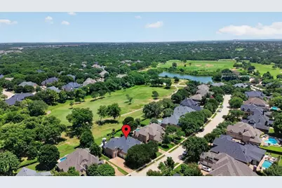 5204 Seville Lane, Flower Mound, TX 75028 - Photo 2