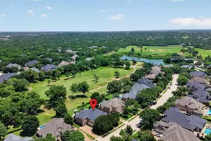 5204 Seville Ln, Flower Mound, TX 75028 - Photo 2