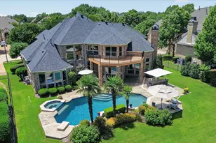 5204 Seville Ln, Flower Mound, TX 75028 - Photo 30