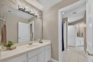 5204 Seville Ln, Flower Mound, TX 75028 - Photo 24