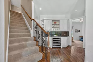 5204 Seville Ln, Flower Mound, TX 75028 - Photo 18