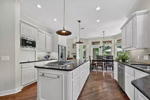 5204 Seville Ln, Flower Mound, TX 75028 - Photo 12