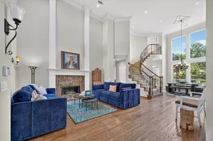 5204 Seville Ln, Flower Mound, TX 75028 - Photo 4