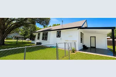 1212 Earl Street, Commerce, TX 75428 - Photo 6
