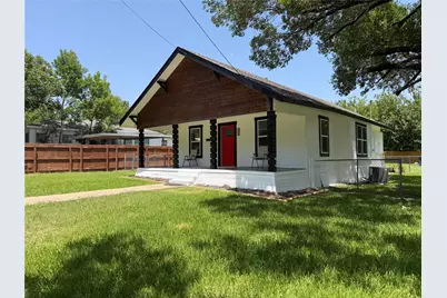 1212 Earl Street, Commerce, TX 75428 - Photo 4