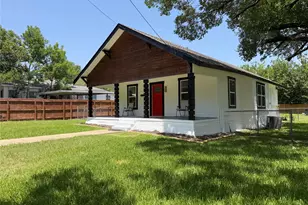 1212 Earl St, Commerce, TX 75428 - Photo 4