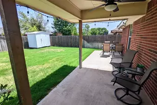 834 Shallow Water Trail, Abilene, TX 79602 - Photo 14