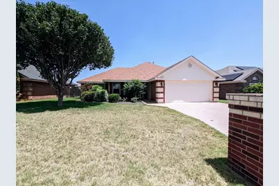 834 Shallow Water Trail, Abilene, TX 79602 - Photo 1